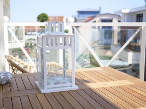 Strandhotel Laboe Strandhotel 20